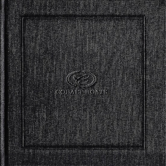 Cobalt 2016 Hard Bound Brochure