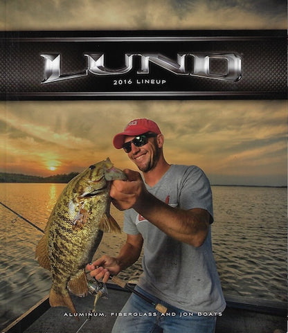 Lund 2016 Brochure