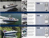 Bayliner 2016 Brochure