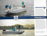 Bayliner 2016 Brochure