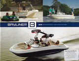 Bayliner 2016 Brochure