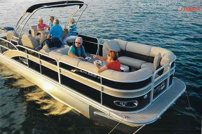 G3 2016 Sun Catcher Pontoon Brochure