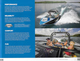 Moomba 2016 Brochure