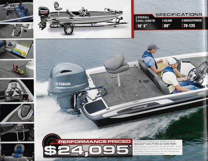 Stratos 2017 Brochure