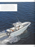 Seaswirl 2016 Striper Brochure