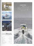 Seaswirl 2016 Striper Brochure