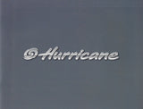 Hurricane 2016 Deck Boat Brochure