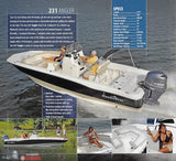 Nautic Star 2016 Sport Deck Brochure