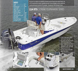 Nautic Star 2016 Bay & Offshore Brochure