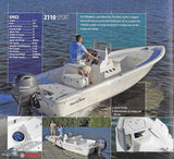 Nautic Star 2016 Bay & Offshore Brochure