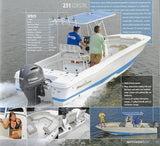 Nautic Star 2016 Bay & Offshore Brochure