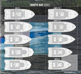 Nautic Star 2016 Bay & Offshore Brochure