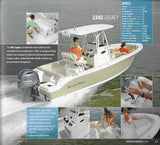 Nautic Star 2016 Bay & Offshore Brochure