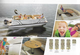 Larson 2016 Escape Pontoon Brochure