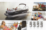 Larson 2016 Escape Pontoon Brochure