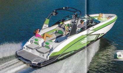 Chaparral 2016 Vortex Brochure