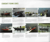 Starcraft 2016 Fishing Brochure