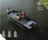 Starcraft 2016 Fishing Brochure