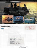 Grumman 1990 Brochure