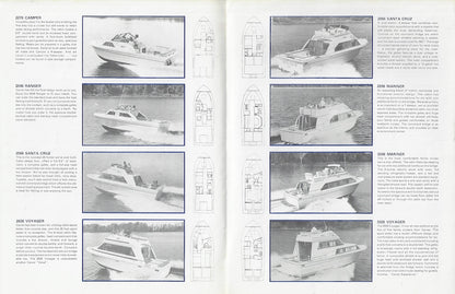 Carver 1978 Abbreviated Brochure