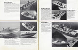 Wellcraft 1978 Abbreviated Brochure