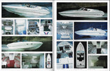 FRP 1990s Mach 1 Performance Brochure