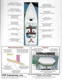 FRP 1990s Mach 1 Performance Brochure