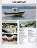 Arima 1980s Brochure
