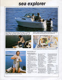 Arima 1980s Brochure