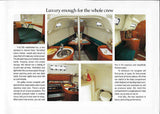 Beneteau First 265 Brochure