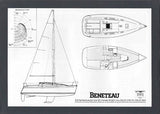 Beneteau First 265 Brochure