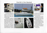 Beneteau First 265 Brochure