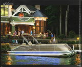 Bennington 2012 Pontoon Brochure