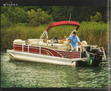 Bennington 2012 Pontoon Brochure