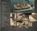 Bennington 2012 Pontoon Brochure