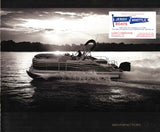 Bennington 2012 Pontoon Brochure