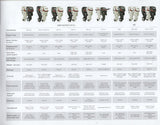 Evinrude 2015 Outboard Brochure