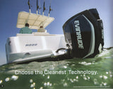 Evinrude 2015 Outboard Brochure