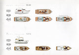 Beneteau Swift Trawler Brochure