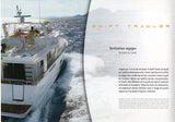 Beneteau Swift Trawler Brochure