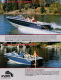 Bluewater 1980s Brochure
