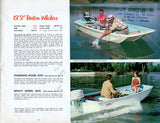 Boston Whaler 1964 Brochure