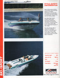 Bluewater 1993 Brochure