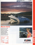 Bluewater 1993 Brochure