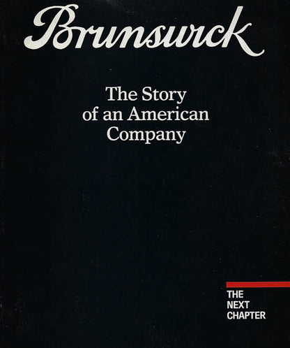 Brunswick Brochure
