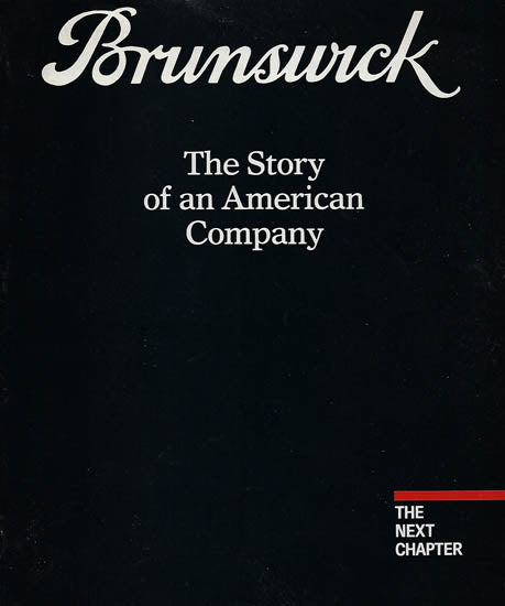 Brunswick Brochure