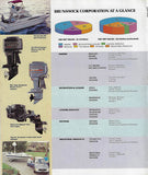 Brunswick Brochure