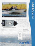 Blue Wave 180 Super Tunnel / T Special Brochure