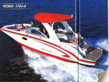 Chaparral 2012 Sport Boats Brochure