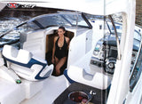 Chaparral 2012 Sport Boats Brochure